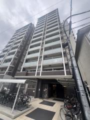 南海汐見橋線芦原町駅まで徒歩6分
