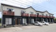 ＪＲ越後線小針駅