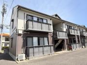 グリーンハイツ島立