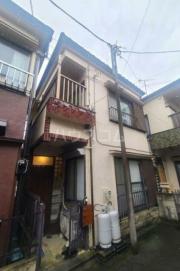 東京都江戸川区江戸川6-10-76戸建