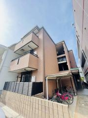 ＪＲ山陽本線新長田駅まで徒歩5分