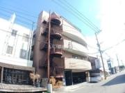グランシティニュートン