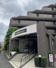 ライオンズヴィアーレ朝霞