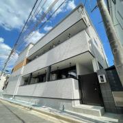 ＪＲ武蔵野線西浦和駅まで徒歩8分