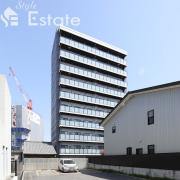 地下鉄東山線星ヶ丘駅まで徒歩10分