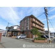 シャルマン那珂川