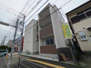 ＪＲ横浜線淵野辺駅まで徒歩14分