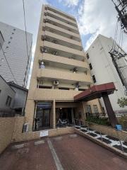ダイヤパレス新栄
