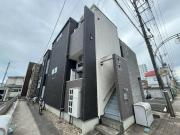 ＪＲ仙石線陸前原ノ町駅まで徒歩8分