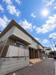 近鉄難波・奈良線若江岩田駅まで徒歩15分