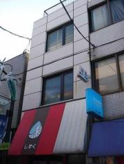 東急大井町線戸越公園駅まで徒歩1分