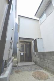 ＪＲ呉線天神川駅まで徒歩28分