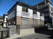 アーバンハイツ緑町