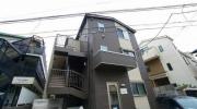 ギャザーハウス宮崎台