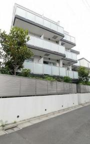 京王線代田橋駅まで徒歩9分