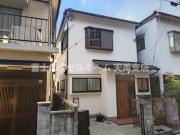 藤井寺市道明寺6丁目戸建て