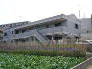 ＪＲ横浜線小机駅まで徒歩18分