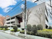 東急田園都市線用賀駅まで徒歩10分