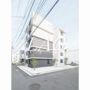 京急本線大森町駅まで徒歩9分