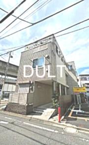 東京メトロ日比谷線北千住駅まで徒歩6分