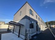 ＪＲ山陽本線福山駅までバス約20分 徒歩5分