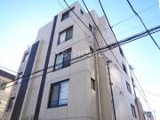 ＪＲ中央線西荻窪駅まで徒歩8分