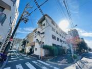 小町マンション石神