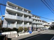 パインコート立川