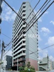 都営浅草線蔵前駅まで徒歩2分
