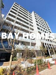 ＪＲ京浜東北・根岸線桜木町駅まで徒歩15分