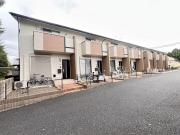Sakura terrace A