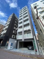 鹿児島市電唐湊線いづろ通駅まで徒歩5分
