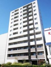 京成押上線八広駅まで徒歩6分