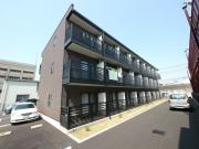 ＪＲ埼京線戸田駅まで徒歩17分