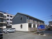 ＪＲ武蔵野線東川口駅まで徒歩7分