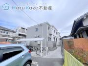 地下鉄桜通線瑞穂区役所駅まで徒歩10分