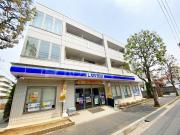 ＪＲ総武線（各駅停車）平井駅まで徒歩9分