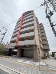 近鉄けいはんな線新石切駅まで徒歩4分