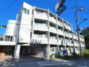 ＪＲ青梅線福生駅まで徒歩15分