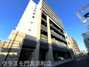 地下鉄千日前線今里駅まで徒歩5分