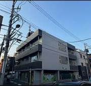 ＪＲ山手線鶯谷駅まで徒歩5分