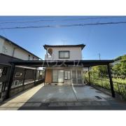 東境町焼田借家
