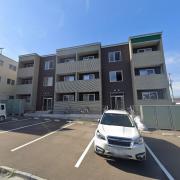 レグノ深堀