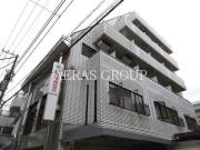 ＪＲ総武線（各駅停車）大久保駅まで徒歩10分