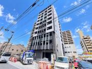 ＪＲ鹿児島本線西小倉駅まで徒歩2分