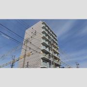 地下鉄鶴舞線庄内通駅まで徒歩2分