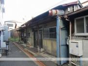 ＪＲ紀勢本線和歌山市駅まで徒歩5分