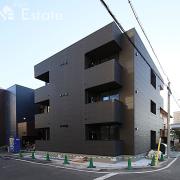 あおなみ線中島駅まで徒歩8分