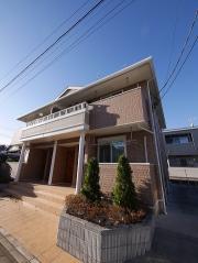 京王線千歳烏山駅まで徒歩9分