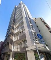 ジェノヴィア新宿御苑グリーンヴェール（GENOVIA新宿御苑green